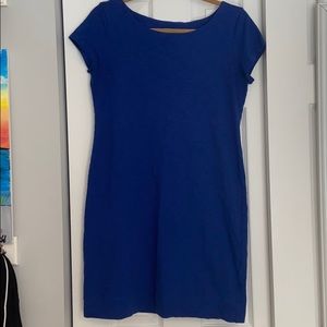 Banana Republic T-shirt Dress